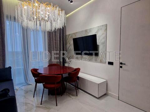 квартира по адресу Ужгород, Легоцкого ул., 33/78