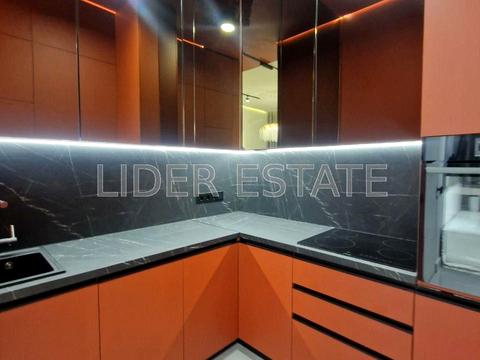 квартира по адресу Ужгород, Легоцкого ул., 33/78