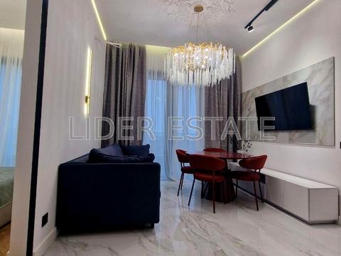 квартира по адресу Ужгород, Легоцкого ул., 33/78