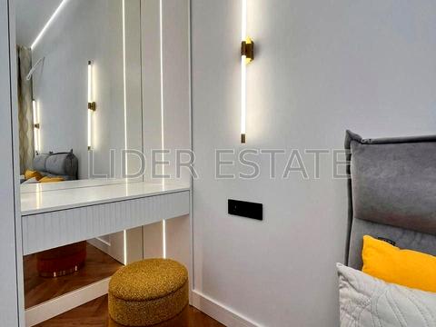 квартира по адресу Ужгород, Легоцкого ул., 33/78