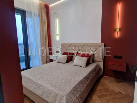 квартира по адресу Ужгород, Легоцкого ул., 33/78