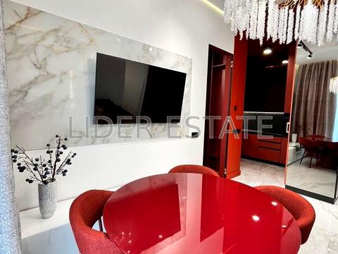 квартира за адресою Тиводара Легоцького вул., 33/78