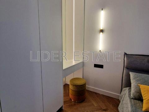 квартира по адресу Ужгород, Легоцкого ул., 33/78