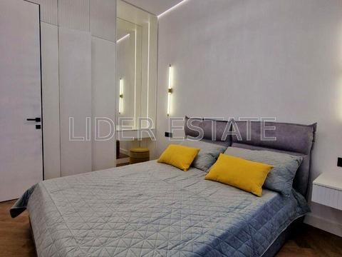 квартира по адресу Ужгород, Легоцкого ул., 33/78