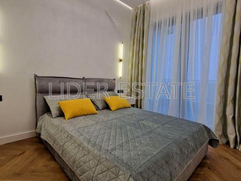 квартира по адресу Ужгород, Легоцкого ул., 33/78