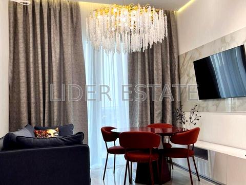 квартира по адресу Ужгород, Легоцкого ул., 33/78