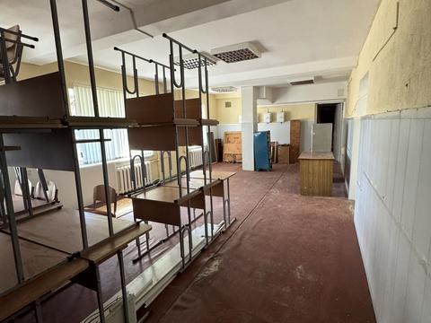 комерційна за адресою Світлицького вул., 13