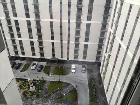 квартира за адресою Олександра Довженка вул., 31в, к. 7