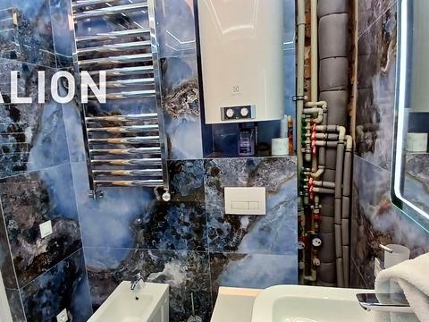 квартира за адресою Ореста Васкула вул., 50-А