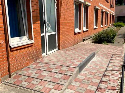 коммерческая по адресу Ковпака ул., 17