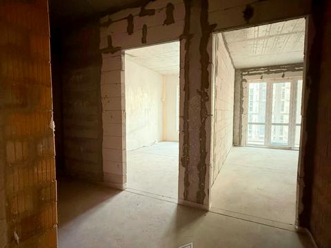 квартира за адресою Метрологічна вул., 107-А