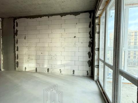 квартира за адресою Метрологічна вул., 107-А