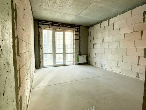 квартира за адресою Метрологічна вул., 107-А