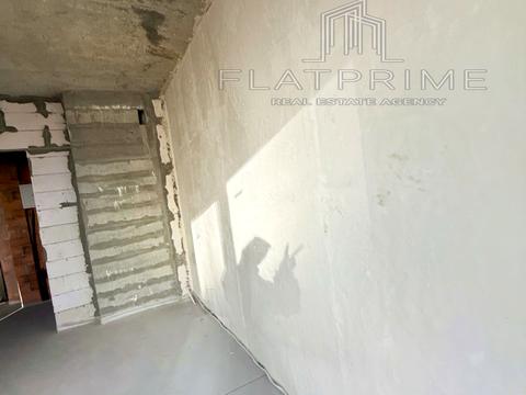 квартира за адресою Метрологічна вул., 107-А