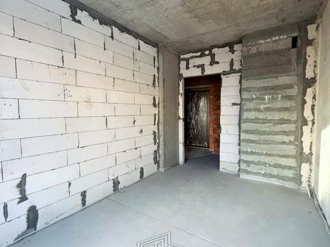 квартира за адресою Метрологічна вул., 107-А