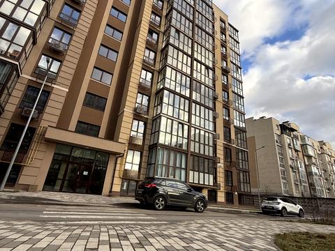 квартира за адресою Метрологічна вул., 107-А