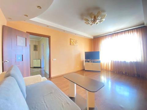 квартира по адресу Ларисы Руденко ул., 3-А