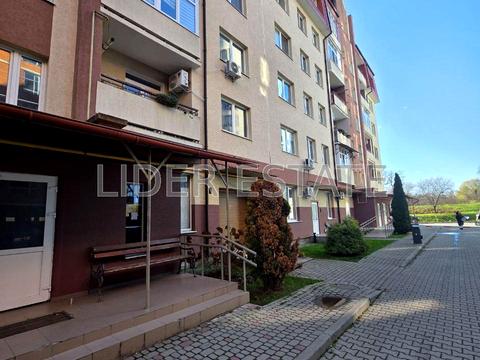 квартира по адресу Ужгород, Гленды ул., 22