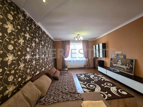 квартира по адресу Ужгород, Гленды ул., 22