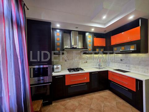 квартира по адресу Гленды ул., 22