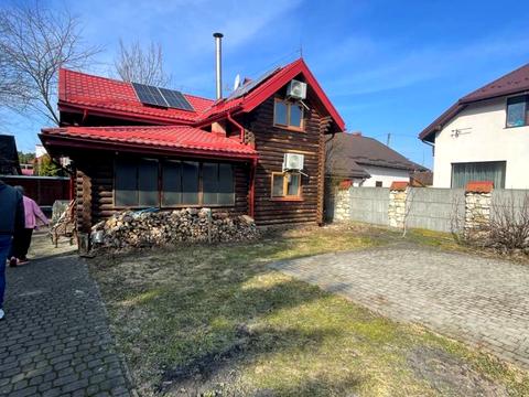 дом по адресу Долинная ул.