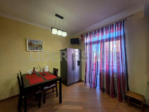 квартира по адресу Ужгород, Гленды ул., 22