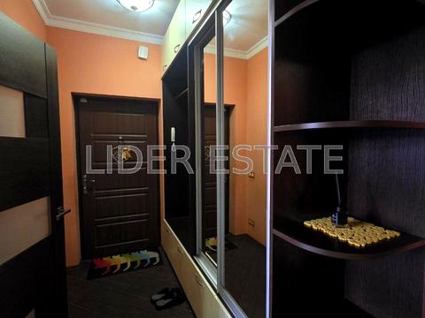 квартира по адресу Ужгород, Гленды ул., 22