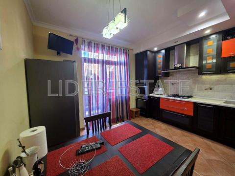 квартира по адресу Ужгород, Гленды ул., 22