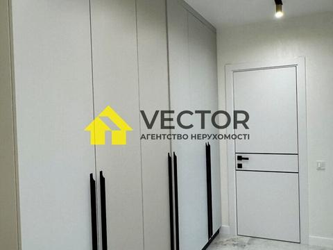 квартира за адресою Олександра Оксанченка вул. (Степового Фронту), (Будинок)