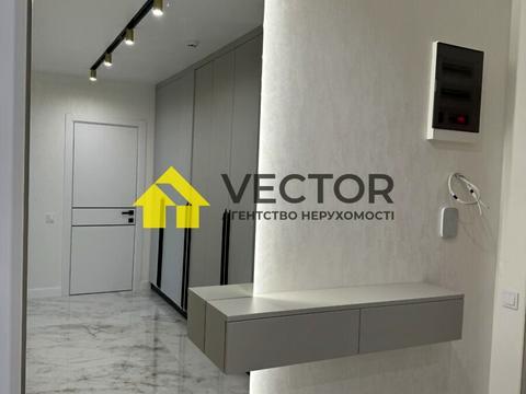 квартира за адресою Олександра Оксанченка вул. (Степового Фронту), (Будинок)