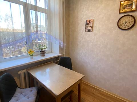 квартира за адресою Волоська вул., 18/17