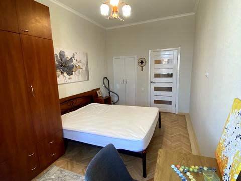 квартира за адресою Волоська вул., 18/17