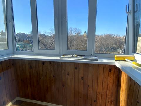 квартира за адресою Волоська вул., 18/17