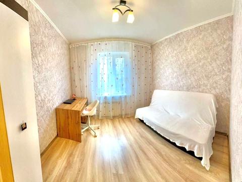 квартира по адресу Академика Сахарова ул., 44