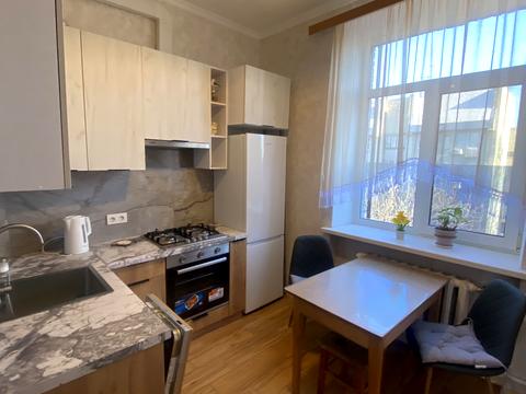 квартира за адресою Волоська вул., 18/17