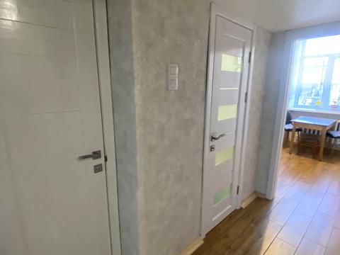 квартира за адресою Волоська вул., 18/17