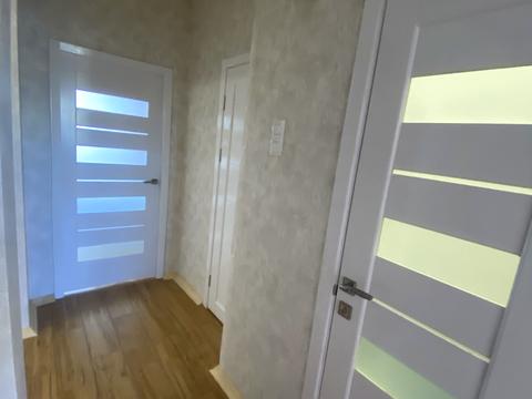 квартира за адресою Волоська вул., 18/17