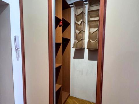 квартира за адресою Мельника, 11 А