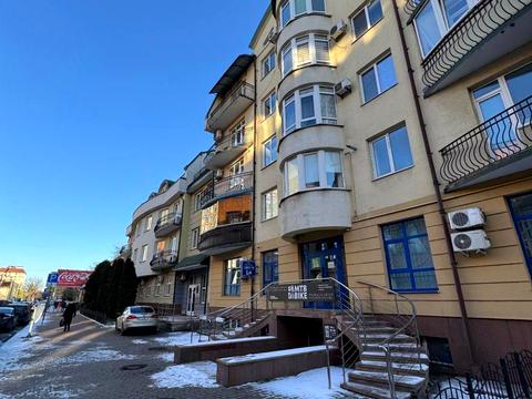 квартира за адресою Мельника, 11 А