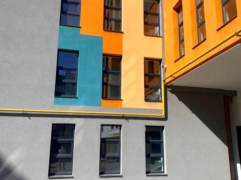 квартира за адресою Тараса Шевченка вул., 115