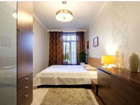 квартира за адресою Дмитра Луценка вул. (Крейсера "Аврора"), 14-А