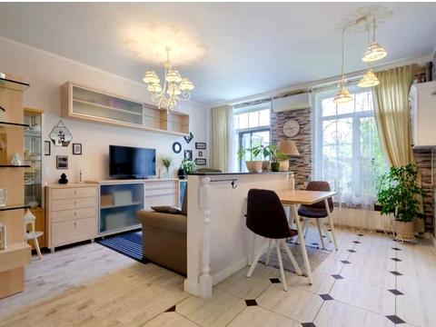 квартира за адресою Дмитра Луценка вул. (Крейсера "Аврора"), 14-А