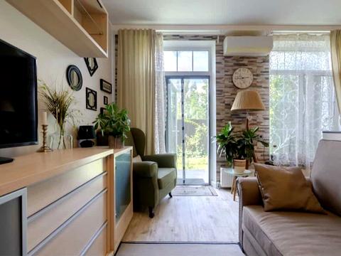 квартира за адресою Дмитра Луценка вул. (Крейсера "Аврора"), 14-А