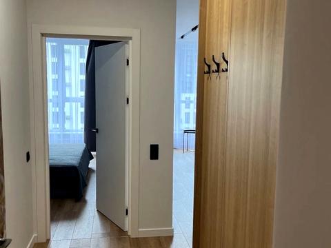 квартира по адресу Думанского ул., 27