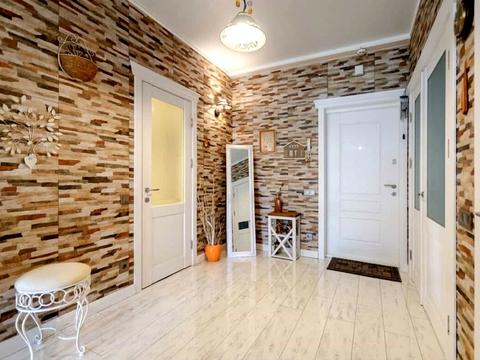 квартира за адресою Дмитра Луценка вул. (Крейсера "Аврора"), 14-А