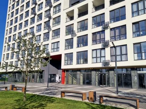 квартира по адресу Думанского ул., 27