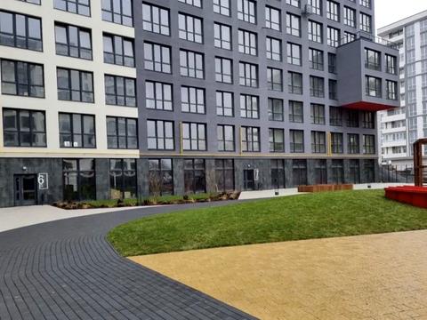 квартира по адресу Думанского ул., 27