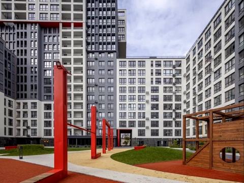 квартира по адресу Думанского ул., 27