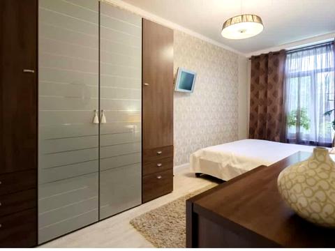 квартира за адресою Дмитра Луценка вул. (Крейсера "Аврора"), 14-А