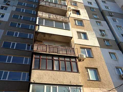 квартира за адресою Семена Палія вул. (Дніпропетровська дорога), 122